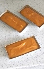 黄金乳酪费南雪的做法