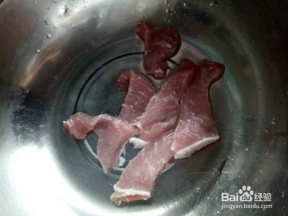 如何煲一锅清热的汤