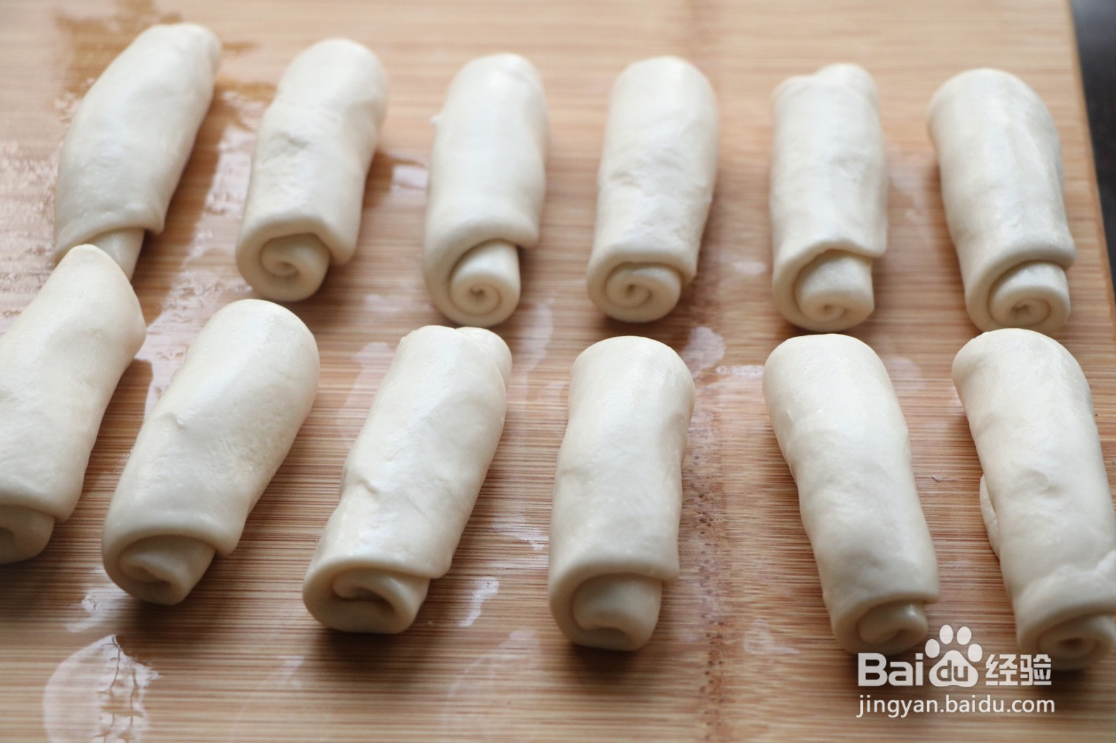 黑芝麻酥饼的做法