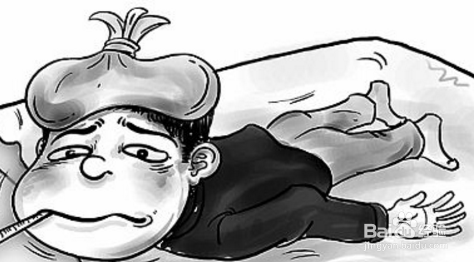 影响身体健康的习惯都有哪些