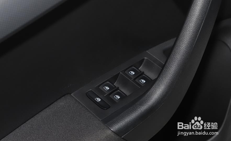 斯柯达车型一键升窗如何激活开启？