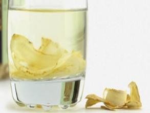 夏天喝水的误区