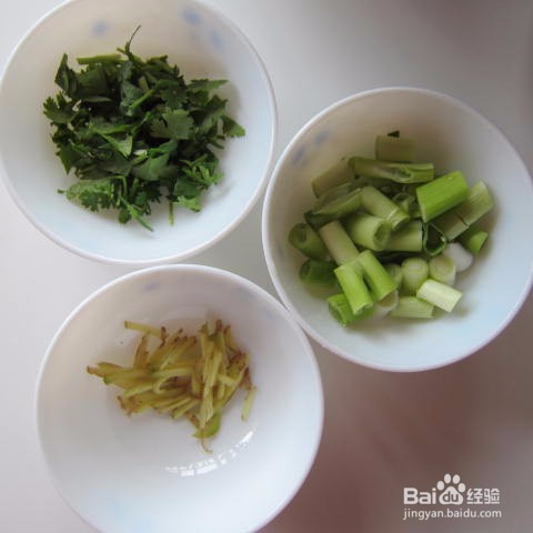 挑战你的味蕾—酱炖杂鱼