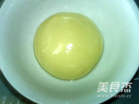 可可双色土司