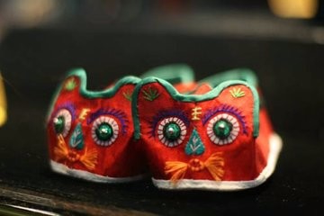 怎么给宝宝过百天有意义?