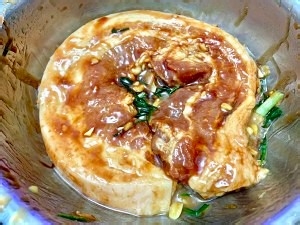 教你制作美味的电饭煲焗叉烧