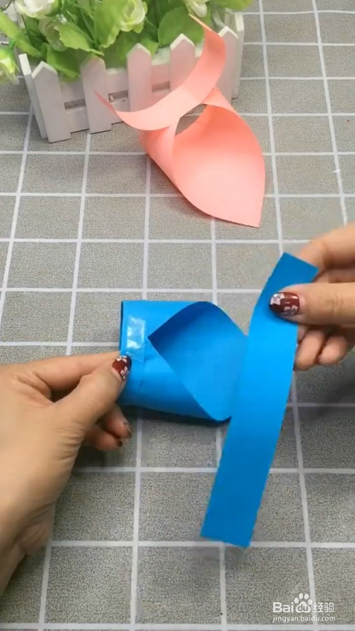 如何用折纸制作太己飞猪