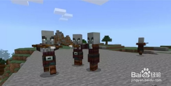 如何快速刷出灾厄巡逻队？