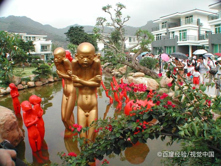 珠海有哪些景点