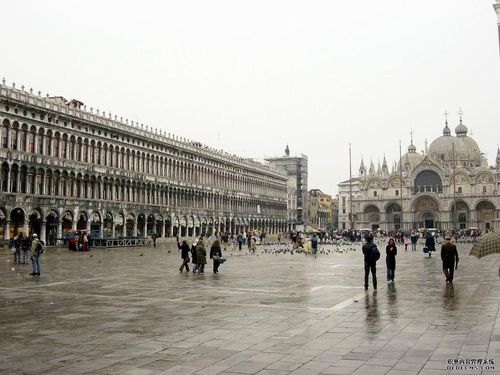 意大利购物的介绍