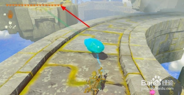 塞尔达传说王国之泪乔希乌神庙在哪