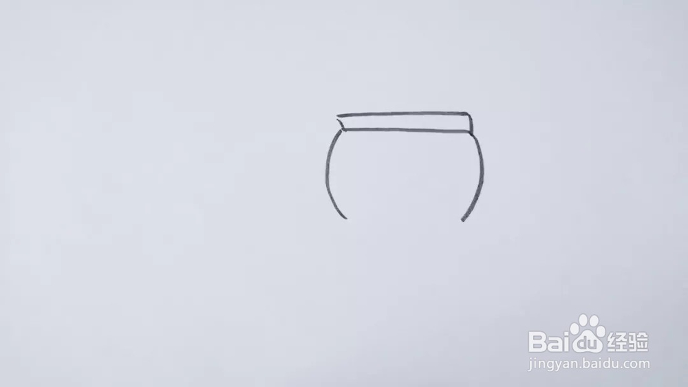 日常系列——教你怎么绘画咖啡壶