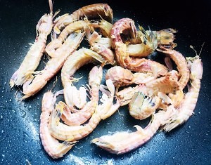 如何做麻辣皮皮虾