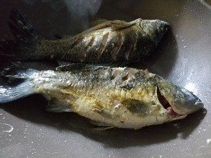 如何制作鲫鱼汤