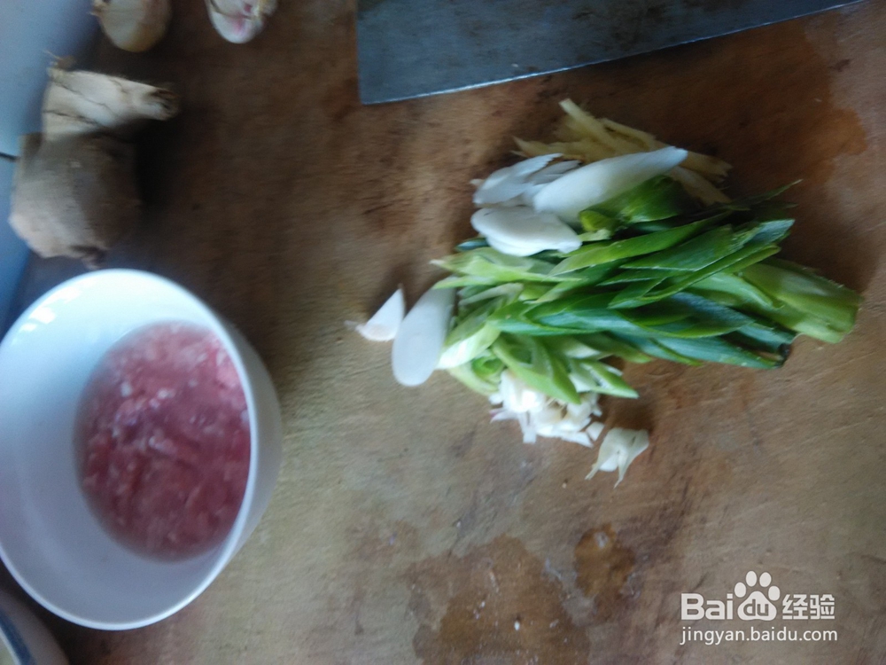 非正宗简易东北口味麻婆豆腐