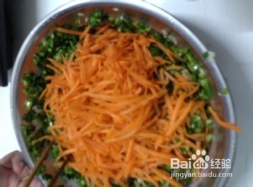 水饺馅怎么调