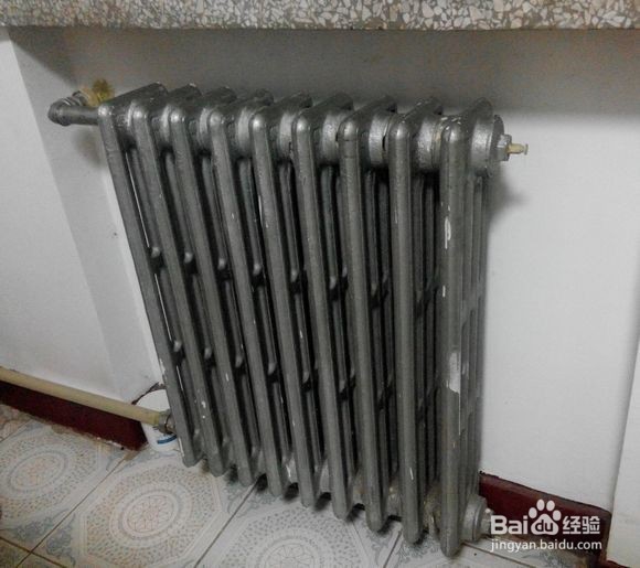 布罩暖气包安全实用美观