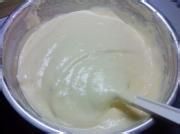 草莓夹心蛋糕卷的做法