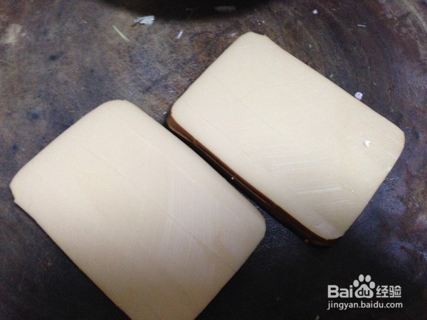 教你做鸡蛋干拌香菜