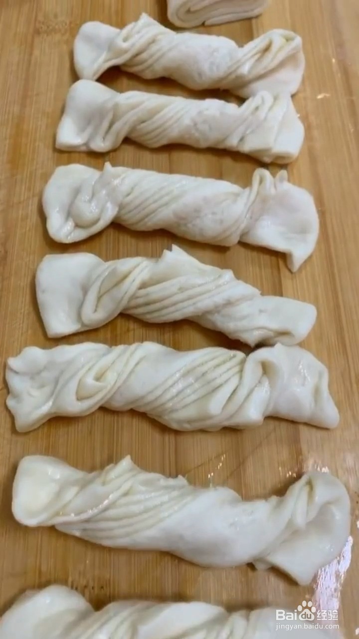 怎么做豆角焖面