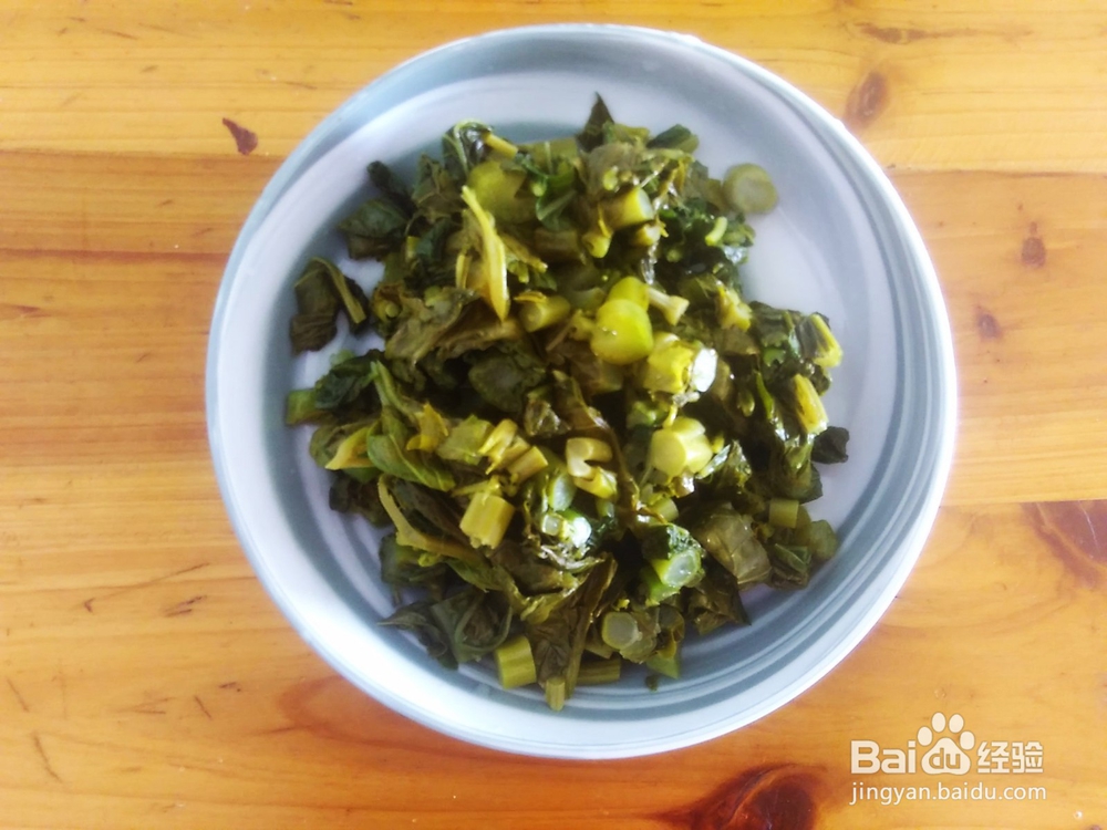 酸菜鱼一锅熟的做法