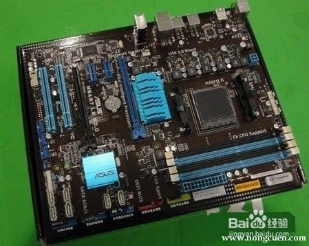 电脑组装配置单，台式电脑