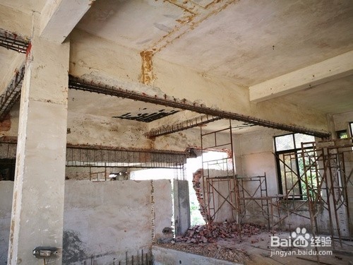 房屋加固公司施工的5个指标综合评定