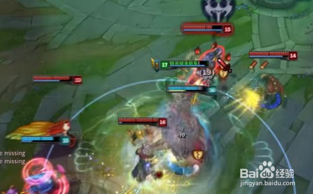 LOL7.9版本新套路盘点,再不跟进你就落伍了