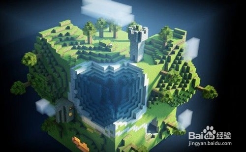 我的世界全攻略