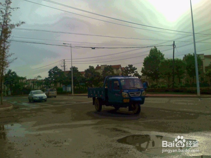 大车怎样驾驶更安全