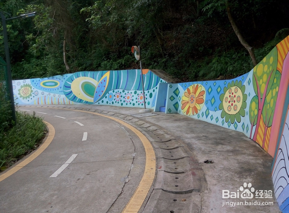 深圳有哪些好玩又免费的地方?