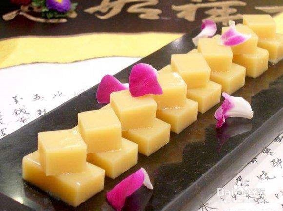 豌豆黄如何辨别好坏