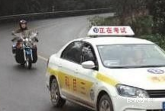 学驾需要注意什么?