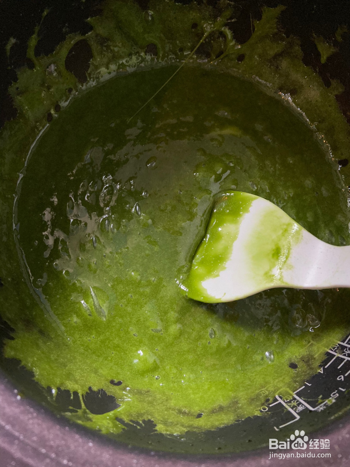 抹茶雪花酥的做法