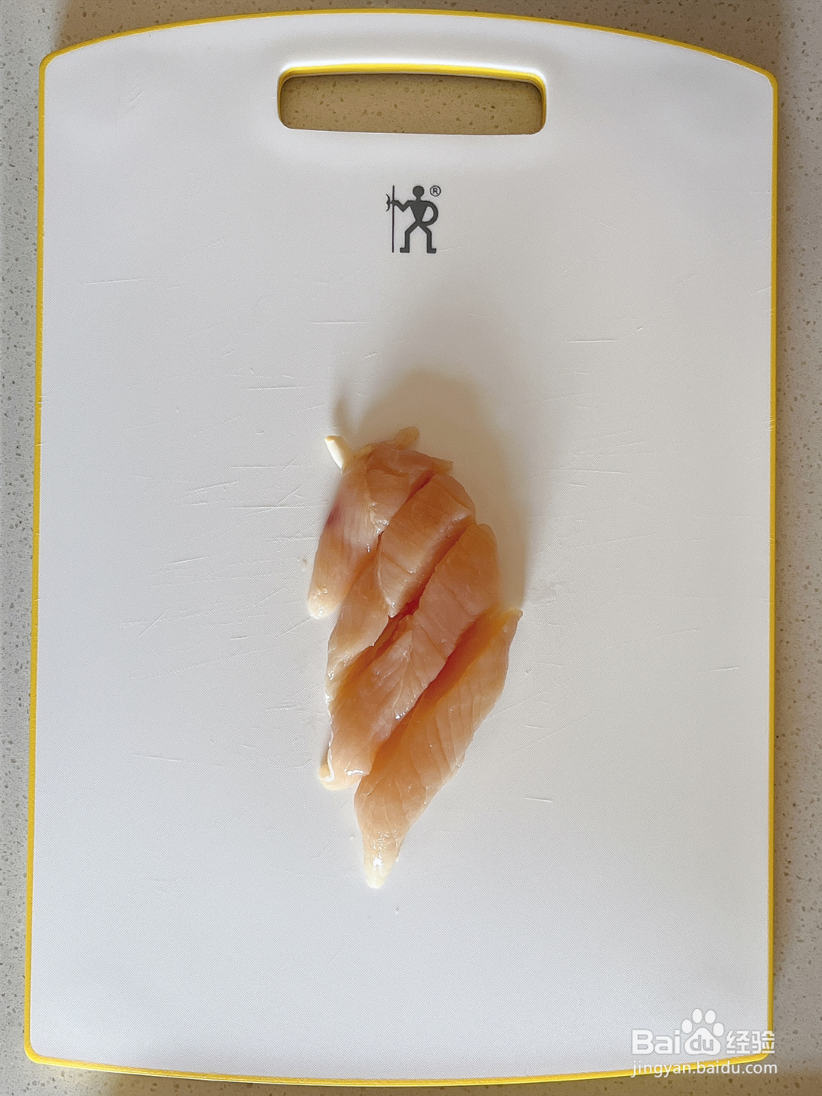 秒杀路边摊的无骨鸡柳的做法