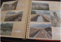 民营企业会计、音像、照片、实物收集哪些材料？