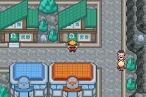 口袋妖怪釉色三周目攻略