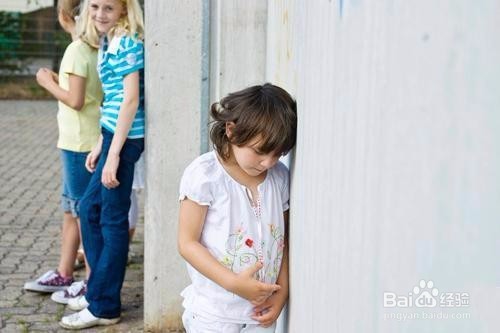 孩子遭遇校园暴力怎么办？