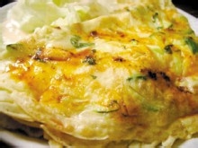 如何制作孩子爱吃的鸡蛋饼