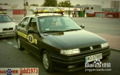 说说出租车：[35]开车租车遇到酒鬼怎么办