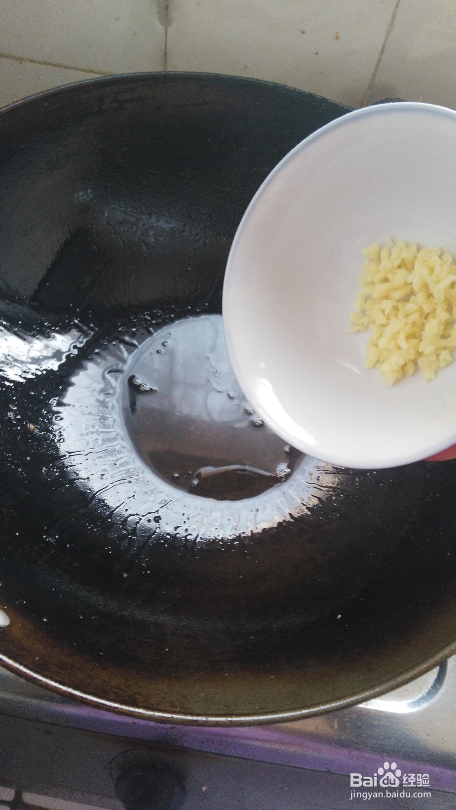 怎样做小鱼美味好吃?