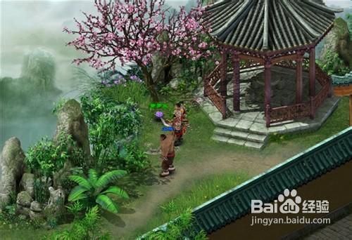 《江山美人OL》四大颠覆亮点