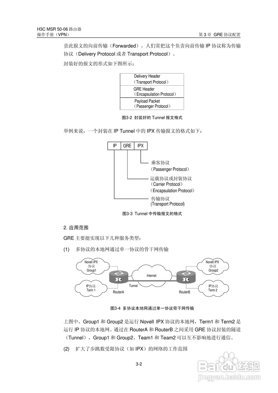 H3C MSR5006路由器操作手册:[53]