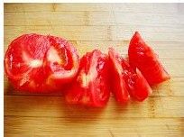 姐吃的不是番茄是童年的记忆—童年美味白糖番茄