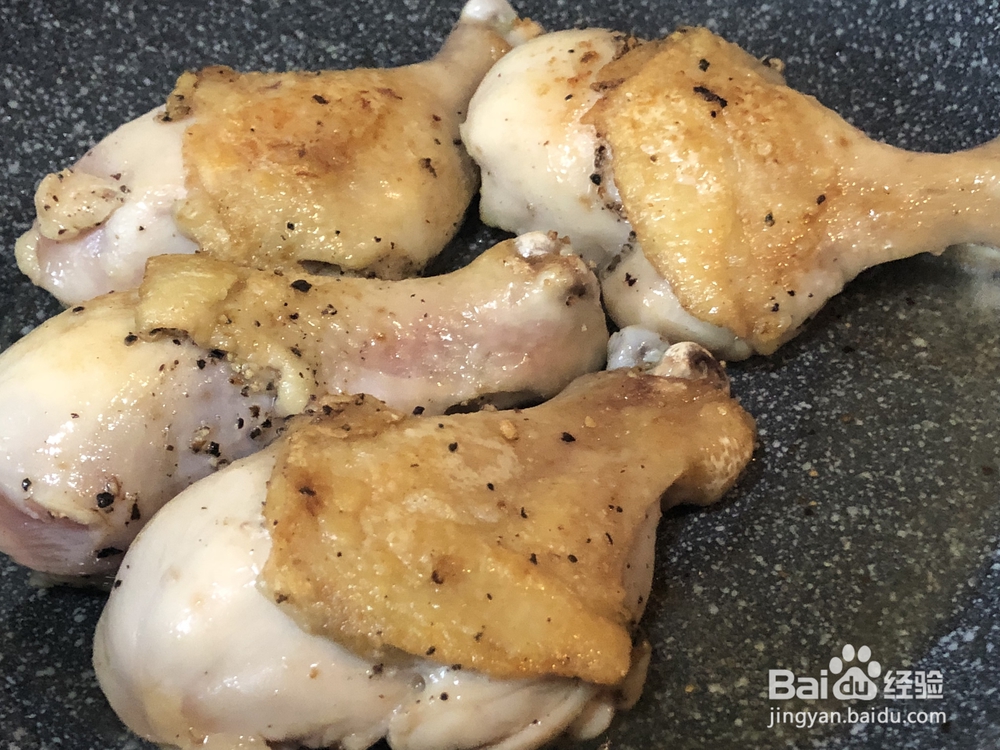 不能拒绝的蘑菇鸡腿饭