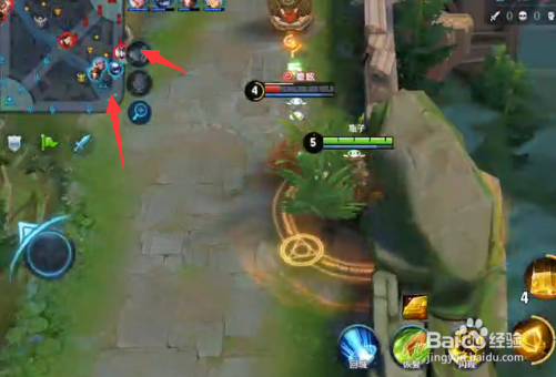 王者荣耀女娲技能介绍和打法思路