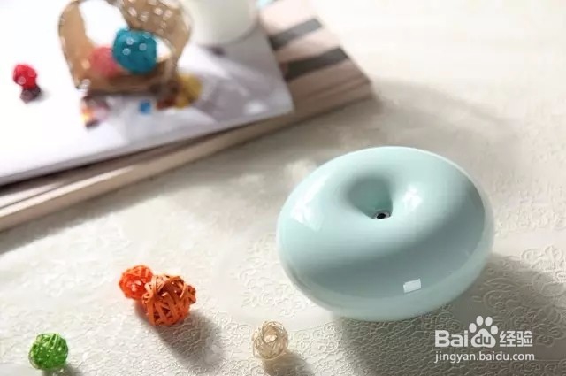 萌物 | 适合软妹子的八种小物