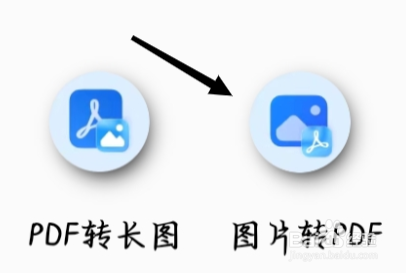 QQ浏览器怎样进行图片转PDF