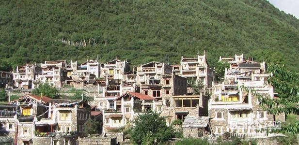 成都到阿坝3天旅游攻略