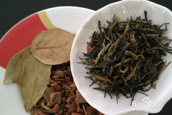 茶叶渣有什么奇妙的用处?